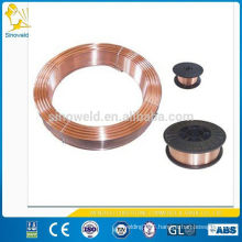 Widely Use Coil Nail Welding Wire